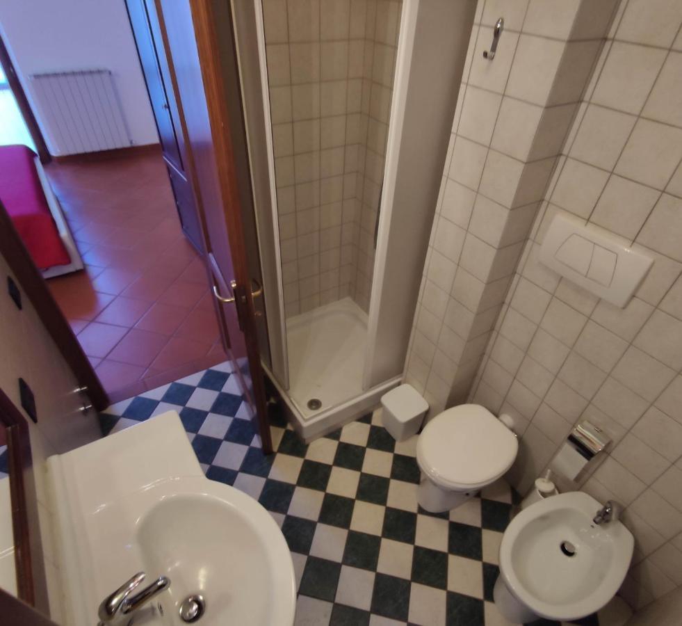 M & M Pinzi Suite Apartment 몬테풀치아노 스타지오네 외부 사진