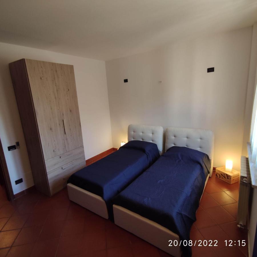 M & M Pinzi Suite Apartment 몬테풀치아노 스타지오네 외부 사진