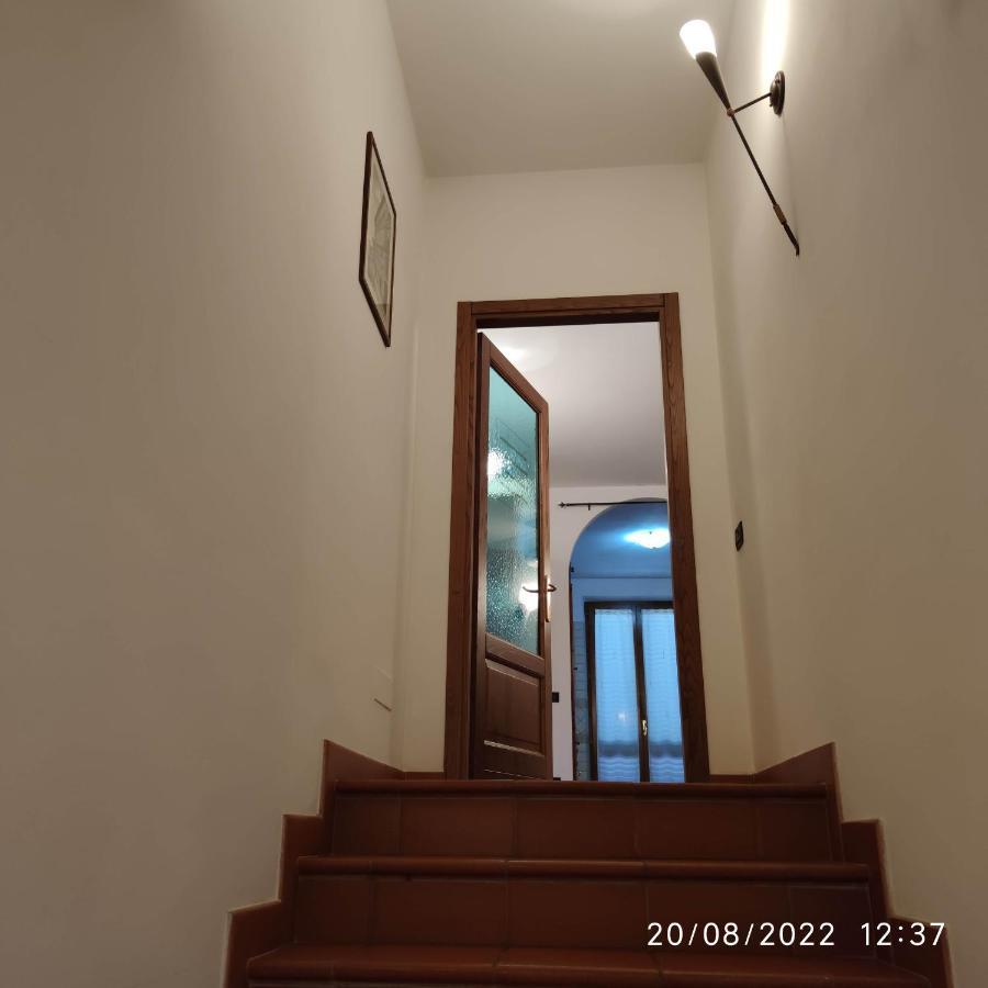 M & M Pinzi Suite Apartment 몬테풀치아노 스타지오네 외부 사진