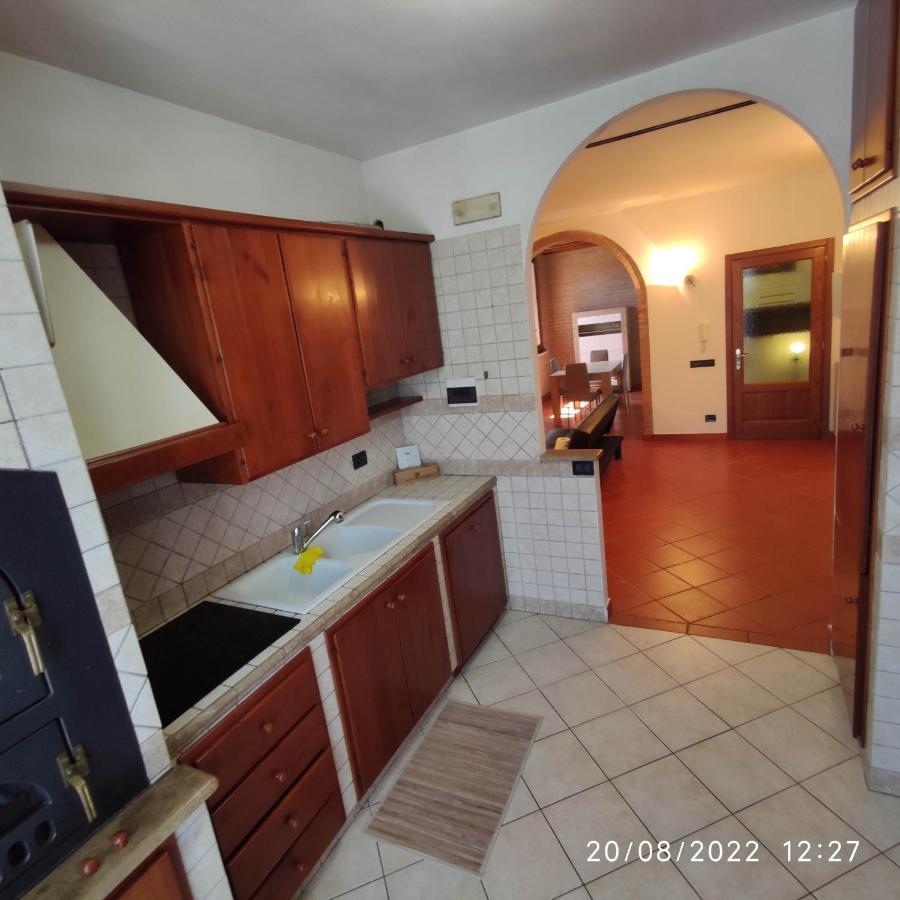 M & M Pinzi Suite Apartment 몬테풀치아노 스타지오네 외부 사진