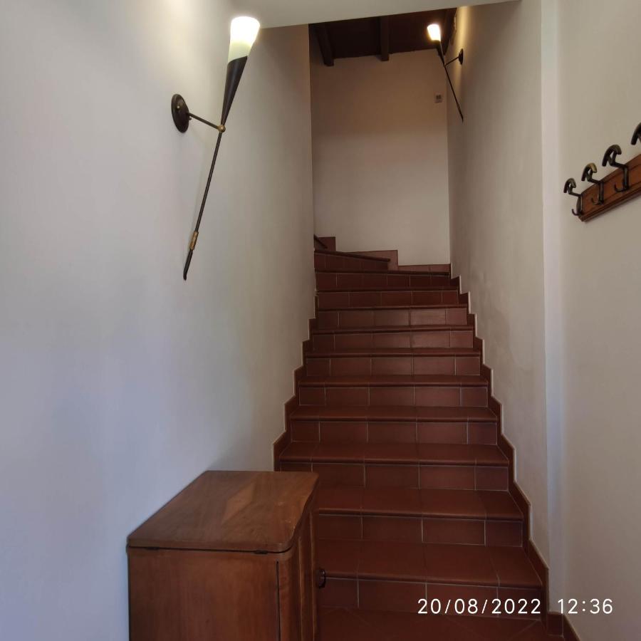 M & M Pinzi Suite Apartment 몬테풀치아노 스타지오네 외부 사진