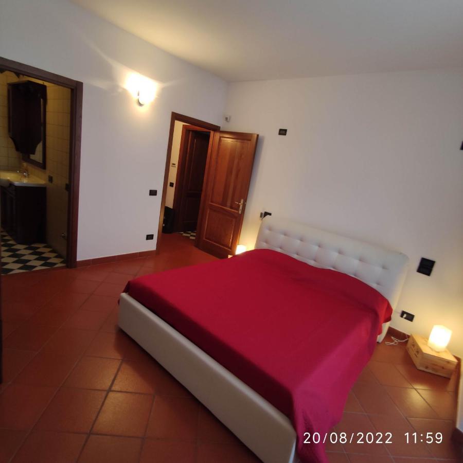 M & M Pinzi Suite Apartment 몬테풀치아노 스타지오네 외부 사진