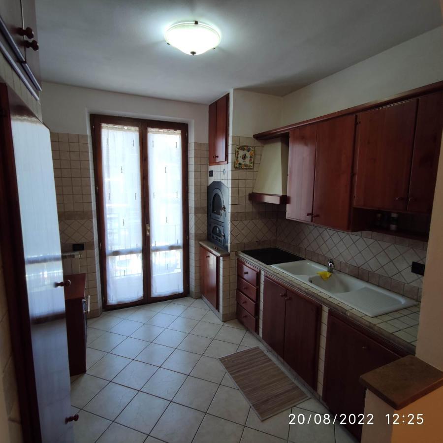 M & M Pinzi Suite Apartment 몬테풀치아노 스타지오네 외부 사진