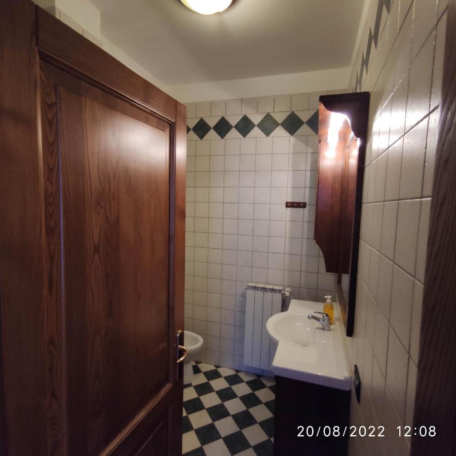 M & M Pinzi Suite Apartment 몬테풀치아노 스타지오네 외부 사진