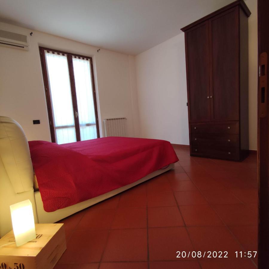 M & M Pinzi Suite Apartment 몬테풀치아노 스타지오네 외부 사진